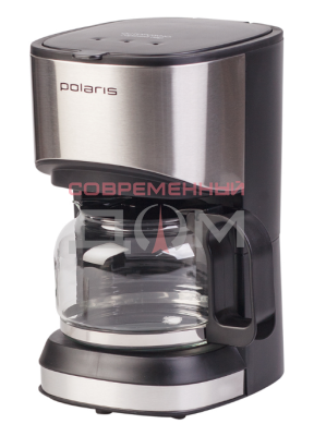 Кофеварка POLARIS PCM 0613A